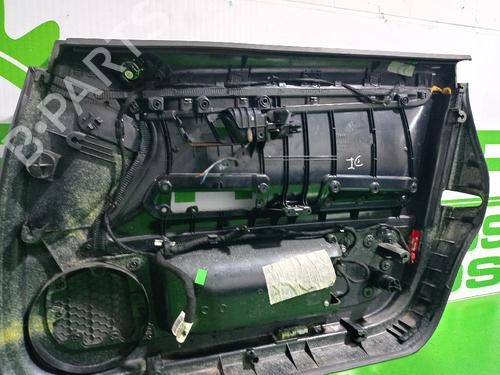 Front left panel AUDI A4 B6 (8E2) 2.5 TDI | BP31553079C58 