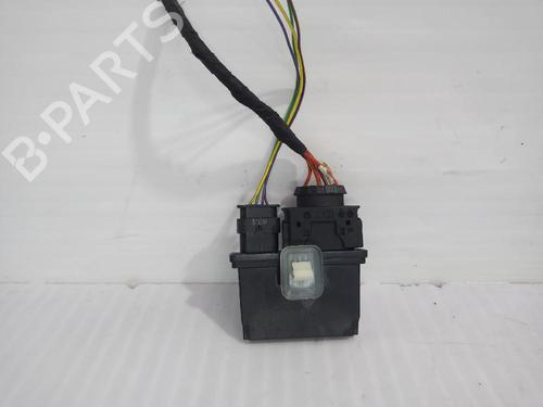 Electronic module VW TOURAN (5T1) 1.6 TDI | BP31555739M83 - Image 3
