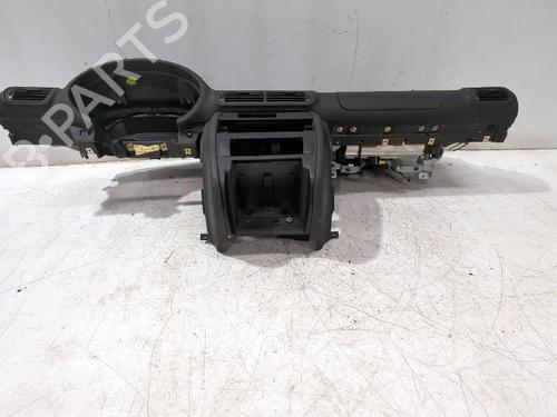 Dashboard SEAT LEON (1M1) | BP32489837C46