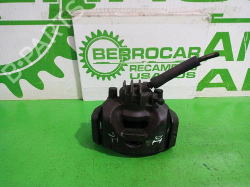 Used Left front brake caliper Left front brake caliper 31676747 31676747