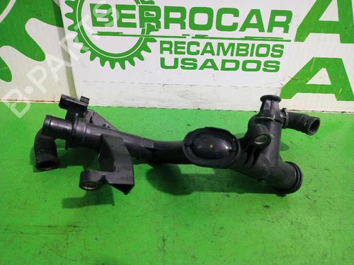 Used Pipe Pipe CITROËN C4 I (LC_) [2004-2014] 31675718 31675718