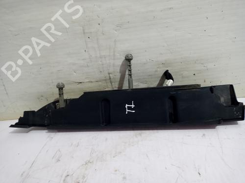 Left taillight RENAULT KANGOO (KC0/1_) | BP31677559C34