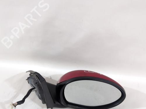 Used Right mirror Right mirror ALFA ROMEO 147 (937_) 1.9 JTDM 8V (937.AXD1A, 937.AXU1A, 937.BXU1A) (120 hp) 39911795 39911795