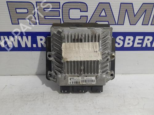 Used Engine control unit (ECU) Engine control unit (ECU) MITSUBISHI ASX (GA_W_) 1.6 MIVEC (GA1W) (116 hp) 31541250 31541250