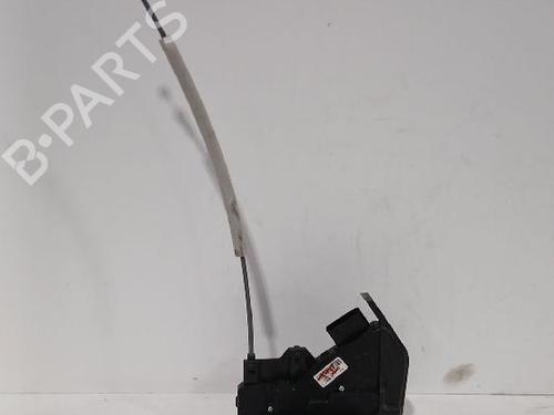 Used Rear left lock KIA STONIC (YB) 1.0 T-GDi (101 hp) 31567447