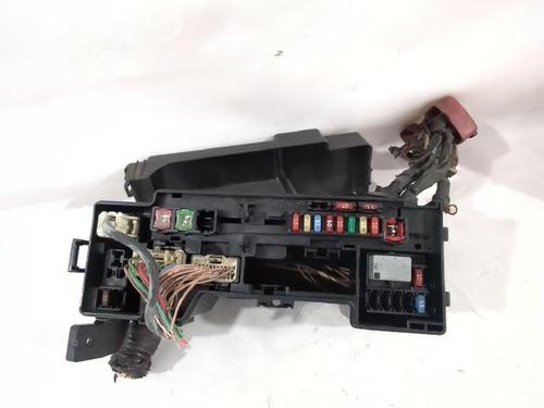 Fuse box CITROËN C1 (PM_, PN_) 1.4 HDi | BP33746986E1 - Image 2