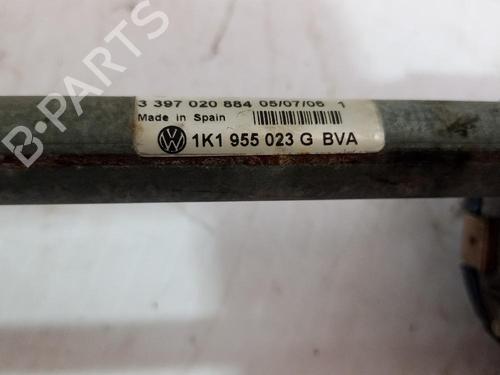 Front wiper motor VW EOS (1F7, 1F8) 2.0 FSI | BP31559783M29