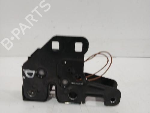 hjelmlås SEAT EXEO (3R2) 1.8 TSI | BP32463415C133 - Image 3