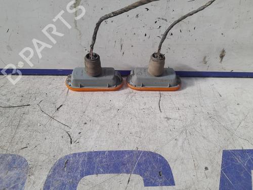 Right front indicator VW GOLF V (1K1) 1.9 TDI | BP31570439C33