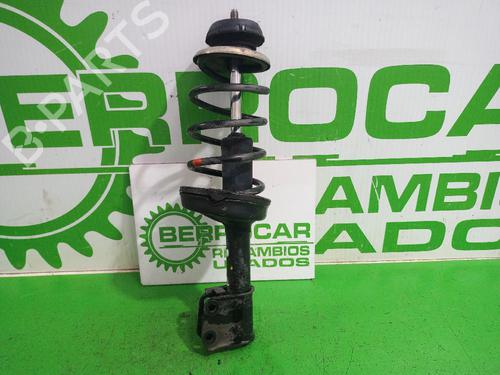 Used Right front shock absorber Right front shock absorber RENAULT KANGOO (KC0/1_) 1.5 dCi (68 hp) 31548124 31548124