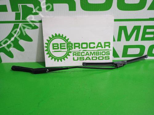 front-windshield-wiper-arm-seat-ibiza-iii-6l1-2002-2003-2004-2005-2006-2007-2008-2009-31543392 main image