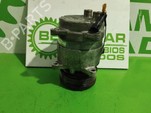 Used AC compressor AC compressor VW GOLF III (1H1) 1.9 D (64 hp) 31544556 31544556