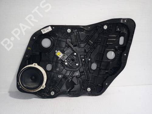 Used Front right window mechanism KIA NIRO II (SG2) 1.6 GDi Hybrid (141 hp) 31555877