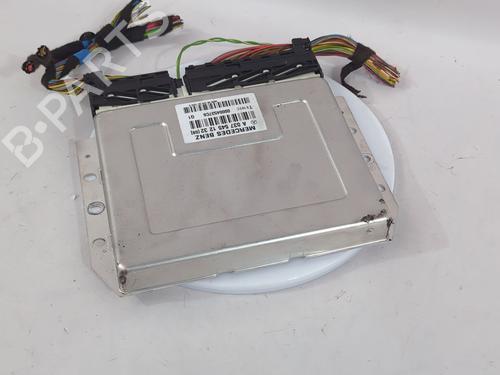 Used Electronic module Electronic module 38865540 38865540