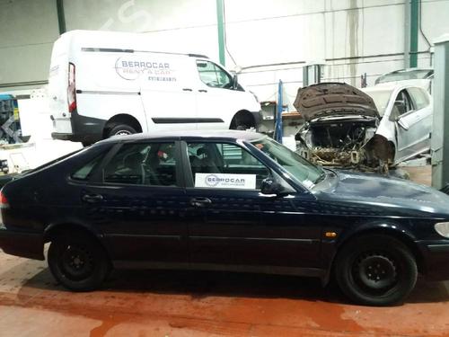 Intercooler SAAB 9-3 Cabriolet (YS3D) 2.0 Turbo | BP31570254M30 - Image 5