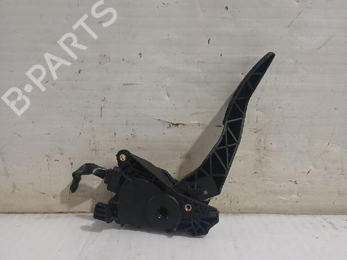 Used Pedal Pedal NISSAN MICRA V (K14) 1.5 DCI (90 hp) 31563102 31563102