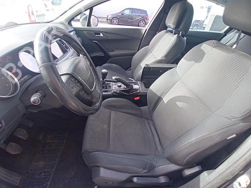 Right front window switch PEUGEOT 508 I (8D_) | BP31548321I26 - Image 9