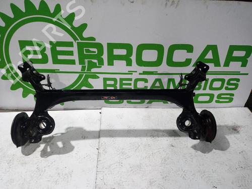 Bagaksel PEUGEOT 307 (3A/C) [2000-2012]  31676050