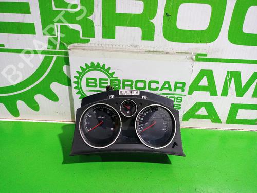 Used Instrument cluster Instrument cluster 31551350 31551350