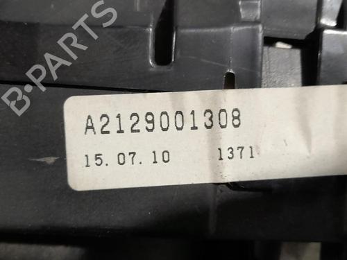 Instrument cluster MERCEDES-BENZ E-CLASS (W212) E 220 CDI / BlueTEC (212.001, 212.002) | BP31541983C47 - Image 3