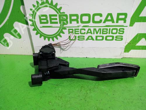 Pedal OPEL ZAFIRA A MPV (T98) 2.0 DI 16V (F75) | BP31552894I4 