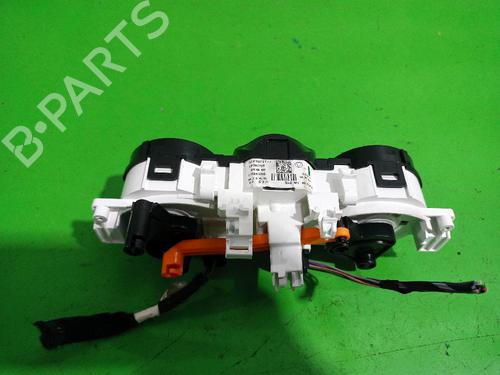 Commande Chauffage CITROËN C3 II (SC_) 1.2 VTi 82 | BP31551492I5 
