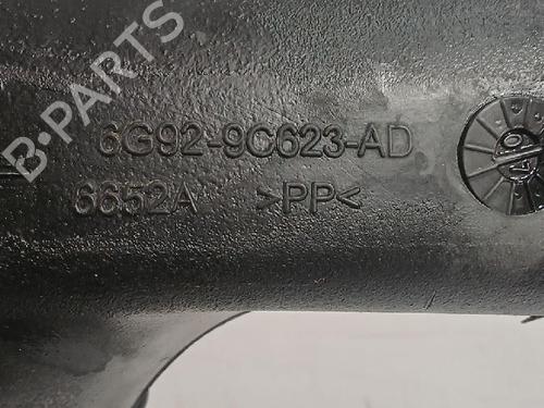 Pipe LAND ROVER FREELANDER 2 (L359) 2.2 TD4 4x4 | BP31565234M125