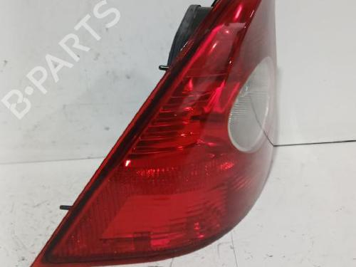 Left taillight FORD FOCUS II Saloon (DB_, FCH, DH) 1.6 TDCi | BP33746118C34 - Image 6