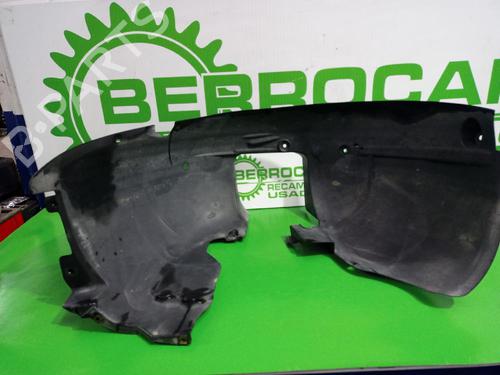 Wheel arch CITROËN C4 Picasso I MPV (UD_) 1.6 HDi | BP31674288C56