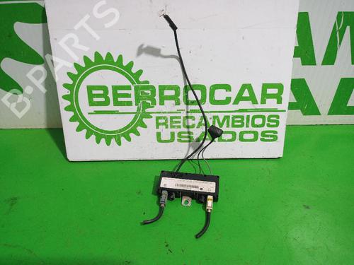 Used Electronic module Electronic module PEUGEOT 407 SW (6E_, 6D_) 2.0 (136 hp) 31548386 31548386