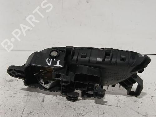 Rear right interior door handle NISSAN QASHQAI II (J11, J11_) 1.5 dCi | BP32467029I16