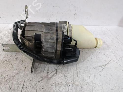 Used Steering pump Steering pump OPEL ZAFIRA / ZAFIRA FAMILY B (A05) 1.9 CDTI (M75) (120 hp) 31566692 31566692