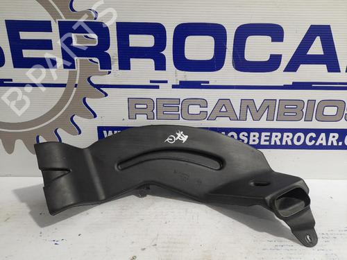 Used AC pipe OPEL ZAFIRA A MPV (T98) 2.0 DTI 16V (F75) (101 hp) 31541483