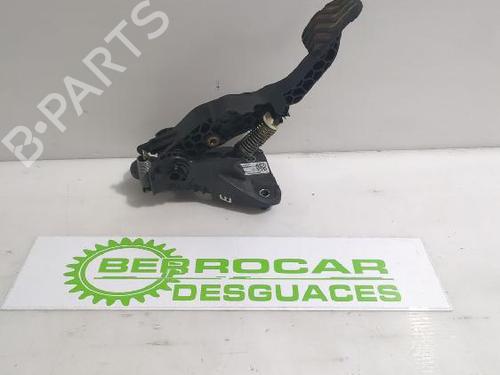 Clutch pedal DACIA DUSTER (HM_) 1.0 TCe 90 (HMM6) | BP31567875I13 - Image 2