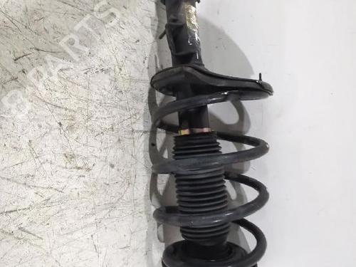 Used Left front shock absorber KIA RIO II (JB) 1.5 CRDi (110 hp) 31566107