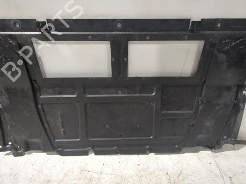 Underbody protection VW PHAETON (3D1, 3D2, 3D3, 3D4, 3D6, 3D7, 3D8, 3D9) 3.0 V6 TDI 4motion | BP31567619M92 