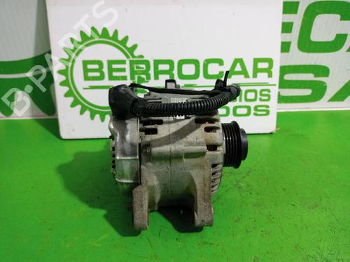 Used Alternator Alternator KIA CARNIVAL I (UP, FL) [1998-2001] 31675071 31675071
