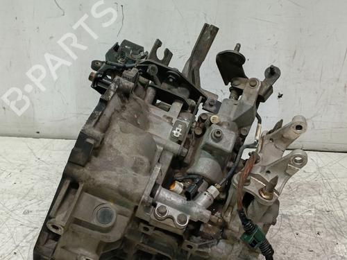 Gearbox HONDA CIVIC VII Hatchback (EU, EP, EV) 1.7 CTDi (EP4, EU9) | BP40037015M3 - Image 5
