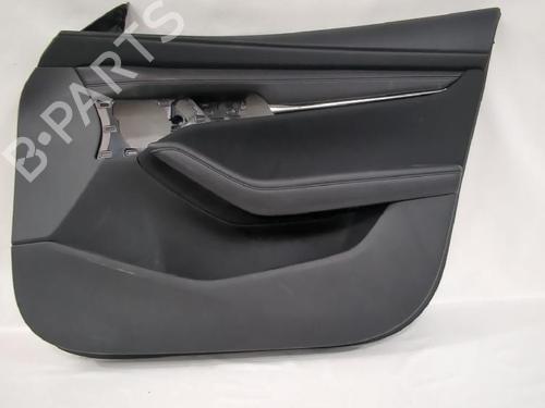 Front right panel MAZDA 3 Hatchback (BP) SKYACTIV-X M Hybrid AWD (BP2H) | BP37066643C59 - Image 2