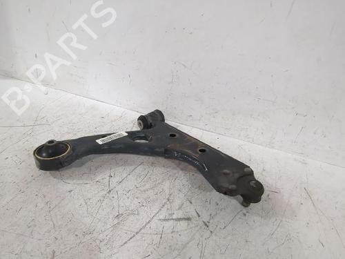 Used Left front suspension arm Left front suspension arm OPEL CORSA E (X15) 1.3 CDTI (08, 68) (75 hp) 33734883 33734883