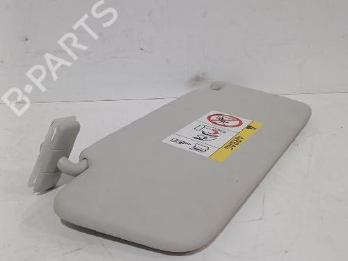 Right sun visor VW T-ROC (A11, D11) 1.6 TDI | BP31568162I2 