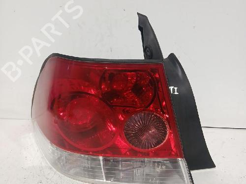 Left taillight OPEL ASTRA H Saloon (A04) 1.7 CDTi (L69) | BP33453657C34 - Image 2