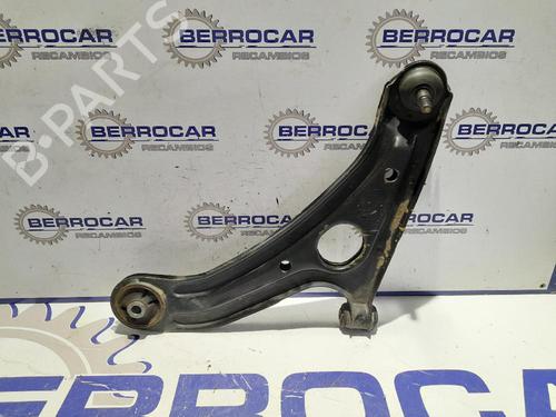 Used Left front suspension arm HYUNDAI GETZ (TB) 1.1 (63 hp) 31570547