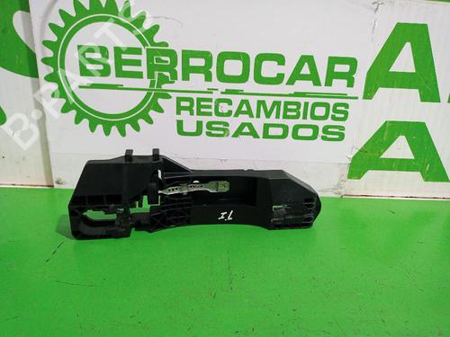 Used Rear left exterior door handle FIAT BRAVO II (198_) 1.9 D Multijet (198AXB1A) (120 hp) 31552187