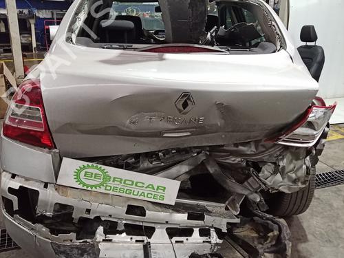 Dashboard RENAULT MEGANE II Saloon (LM0/1_) 1.5 dCi (LM1F) | BP34112795C46 - Image 11