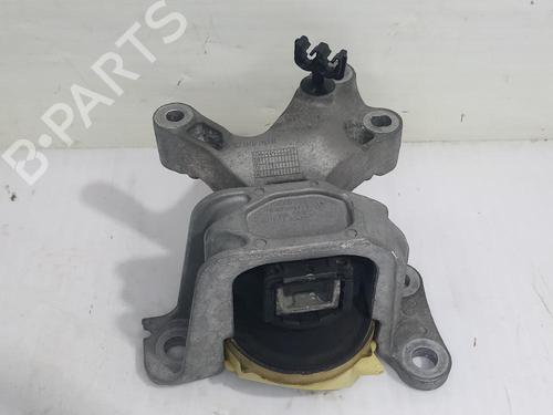 Engine mount RENAULT MEGANE IV Saloon 1.3 TCe 115 (LVN9) | BP31558248M89  - Image 5