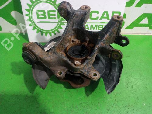 Used Right rear steering knuckle TOYOTA AURIS (_E18_) 1.2 (NRE185_, NRE185R) (116 hp) 31547877