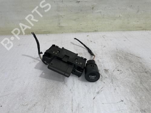 Used Ignition barrel RENAULT SCÉNIC II (JM0/1_) 1.5 dCi (JM1F) (86 hp) 31558737