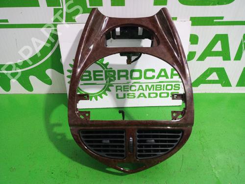 Luftventilen CITROËN C5 I Break (DE_) 2.0 HDi (DERHZB, DERHZE) (109 hp) 31547327