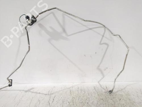 Used AC pipe AC pipe TOYOTA AURIS (_E15_) 1.6 (ZRE151_, ZRE151R) (124 hp) 31566945 31566945